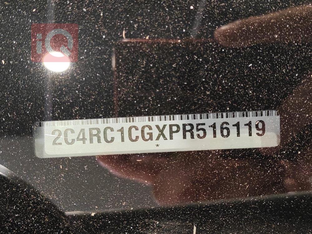 Chrysler Voyager